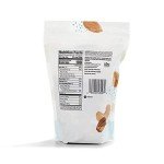 Whole Foods Roasted Salted Deluxe Mixed Nuts 16oz