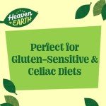 Heaven & Earth Veggie Chips Variety Pack, 5oz