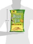 Good Health Veggie Stix Snack, 6.75 Oz