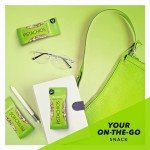 Roasted & Salted No Shell Pistachios - 14 Pack