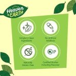 Heaven & Earth Veggie Chips Variety Pack, 5oz