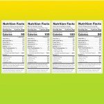 Gummy Candy Mix: Sour & Sweet 2-Pound Bag