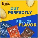 Kettle Brand Potato Chips Variety Pack (20 Bags)