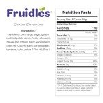 Dinosaur Gummy Candy - Tasty Fruit Flavors