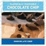 Clif Bar Minis - Chocolate Chip Energy Snack (20 Pack)