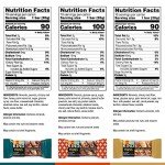 KIND Bar Minis Variety Pack – Healthy Gamer Snacks