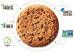 Lenny & Larry's Vegan Oatmeal Raisin Protein Cookies