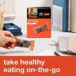 KIND Bar Minis Variety Pack – Healthy Gamer Snacks