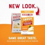 Bumble Bee Chicken Salad Snack Kit - 3 Pack