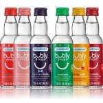 Bubly Fruit Drops for Sparkling Water - Variety Pack
