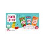 Fruit Snacks Variety Pack - Healthy Gamer Fuel