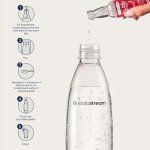 Bubly Fruit Drops for Sparkling Water - Variety Pack