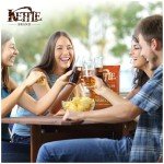 Kettle Brand Backyard Barbeque Potato Chips, 13 Oz