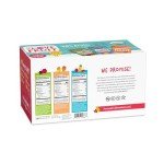 Fruit Snacks Variety Pack - Healthy Gamer Fuel
