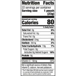 Sonic Fruit Flavored Gamer Snacks Value Pack