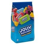 JOLLY RANCHER Assorted Fruit Candy Bulk 5 lb