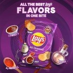 Lay's Potato Chips Gamer Snack Variety Pack