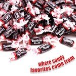 Chewy Chocolate Tootsie Roll Midgees - 700 Count