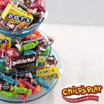 Tootsie Roll Gamer Snack Pack - 5 Pounds of Fun
