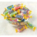 JOLLY RANCHER Assorted Fruit Candy Bulk 5 lb