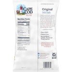 Cape Cod Original Kettle Potato Chips - 14 Oz