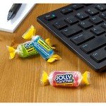 JOLLY RANCHER Assorted Fruit Candy Bulk 5 lb