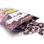 Chewy Chocolate Tootsie Roll Midgees - 700 Count