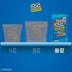 JOLLY RANCHER Assorted Fruit Candy Bulk 5 lb