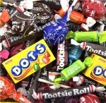 Tootsie Roll Gamer Snack Pack - 5 Pounds of Fun