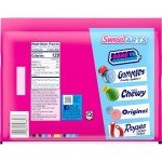 SweeTARTS Twisted Rainbow Punch Candy Ropes 9 oz