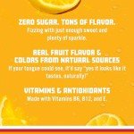 Sparkling Ice Lemonade Flavored Water Pack of 12