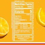 Sparkling Ice Lemonade Flavored Water Pack of 12