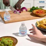 Wild Berry Splash Refresher - 24 Pack Bottles