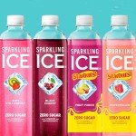 Starburst Flavored Sparkling Water Variety Pack