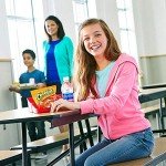 Frito Lay Fun Times Snack Variety Pack, 40 Count