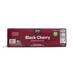 Black Cherry Sparkling Water 12-Pack - 12 Fl Oz