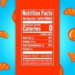Mandarin Orange Splash Blast Water Beverage, 24 Pack