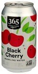 Black Cherry Sparkling Water 12-Pack - 12 Fl Oz