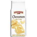 Pepperidge Farm Butter Chessmen Cookies, 7.25 oz