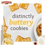 Pepperidge Farm Butter Chessmen Cookies, 7.25 oz