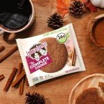 Lenny & Larry's Snickerdoodle Protein Cookies - 12 Pack