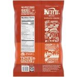 Kettle Brand Backyard Barbeque Potato Chips, 13 Oz