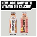 Low-Calorie BODYARMOR LYTE Drink – Peach Mango Pack