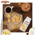Pepperidge Farm Butter Chessmen Cookies, 7.25 oz