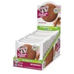 Lenny & Larry's Snickerdoodle Protein Cookies - 12 Pack