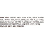 Pepperidge Farm Butter Chessmen Cookies, 7.25 oz