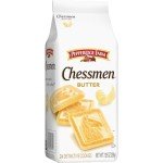 Pepperidge Farm Butter Chessmen Cookies, 7.25 oz