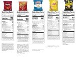Frito-Lay Classic Snack Mix, 21 Single Serve Bags