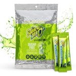 Lemon Lime Sugar-Free Electrolyte Drink Mix Pack