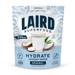 Laird Superfood Coconut Water Hydration Drink Mix